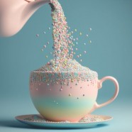苍山雪绿茶叶可以长期喝吗