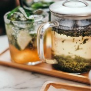 桂平西山茶有什么作用与功效