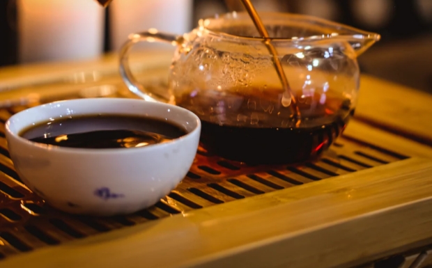 绿春玛玉茶有什么特点.jpg