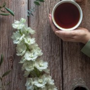 平水珠茶什么时候喝最好