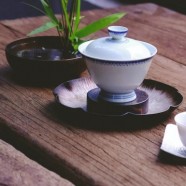 庐山云雾茶的口感及成因