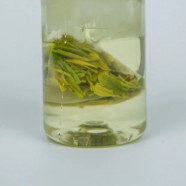 江山绿牡丹有何加工工序