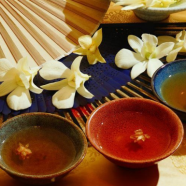 茉莉花茶适合什么季节喝