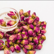怎么判断玫瑰花茶真假