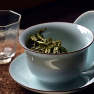 竹叶青茶属于什么茶