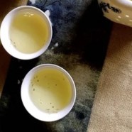 古丈毛尖绿茶的保质期
