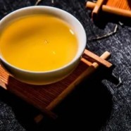 宝洪茶的坊间传说