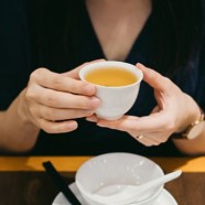 桐庐天尊贡芽茶制作工艺