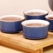 新手喝茶指南之千岛玉叶