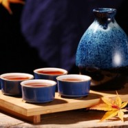 天山绿茶制作方法