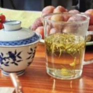 鸠坑毛尖选购技巧