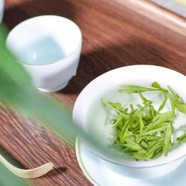 安吉白茶怎么保存