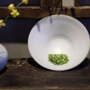 南京特产雨花茶