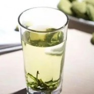 桐城小花茶叶