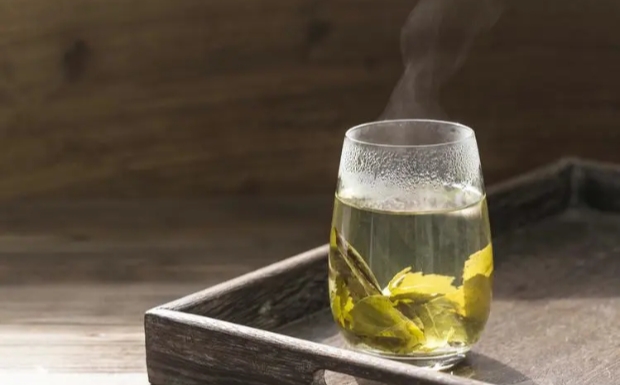 庐山云雾茶的制作工艺.jpg 庐山云雾茶的制作工艺.jpg