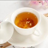 白兰花茶叶副作用大吗