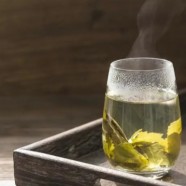 庐山云雾茶的制作工艺