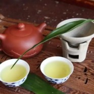 径山茶的历史发展