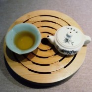 金奖惠明茶的冲泡方法