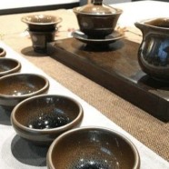 恩施玉露的正确冲泡方法
