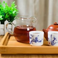 古丈毛尖品种主要包括