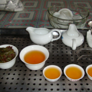 漳平水仙茶是寒性还是温性