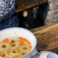 安吉白茶怎么泡好喝