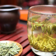 鹿苑毛尖又叫远安黄茶吗