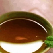 双井绿茶的特点