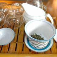 喝海马宫茶的好处和坏处有哪些