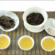 老白茶的正确冲泡方法