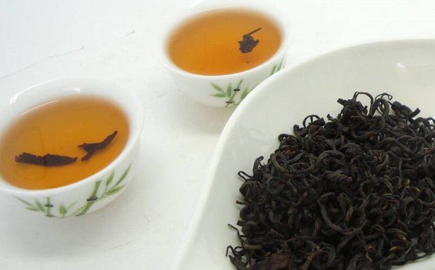 遵义红茶属于什么档次