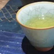 正宗安吉白茶的口感