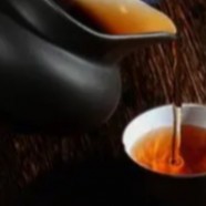 涌溪火青茶的泡法
