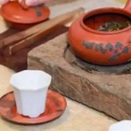 竹叶青茶是竹叶吗