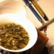 径山茶的简介