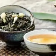 狗牯脑采制工艺