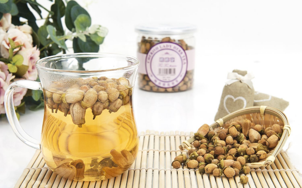 玳玳花茶适合长期喝吗.png