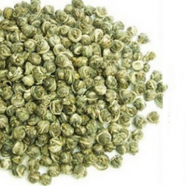 茉莉花茶制作工艺流程