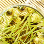 金银花茶过夜能再喝吗