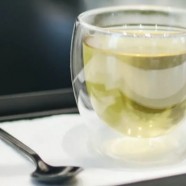 西湖龙井茶的特点