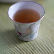 麻姑茶的来历