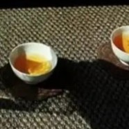 老竹大方茶的鲜叶要求