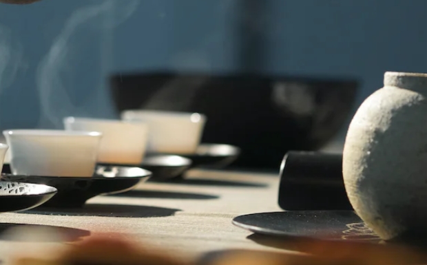 桂东玲珑茶介绍