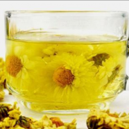 菊花茶可以天天喝吗