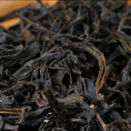 岭头单丛茶