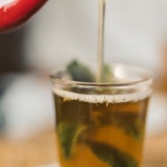 正宗西湖龙井茶的鉴别