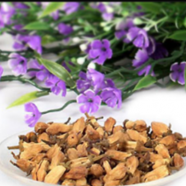 玳玳花茶可以和什么花茶搭配一起喝