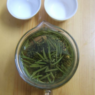 蒙顶黄芽多少钱一斤