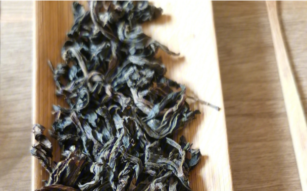 老枞水仙茶的功效与作用禁忌